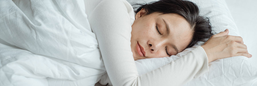 How to get a good nights sleep