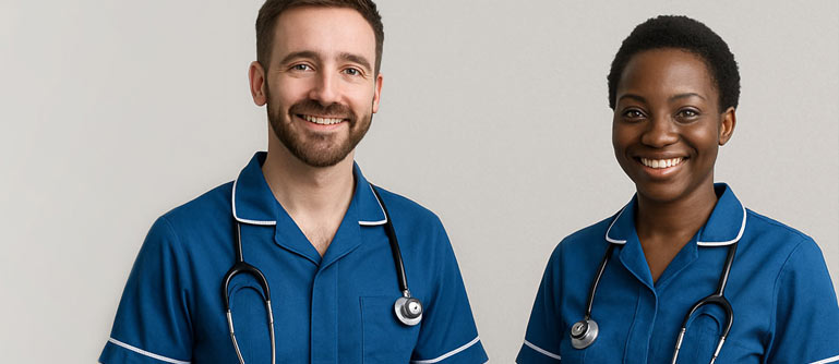 Mental Health Courses for Nurses